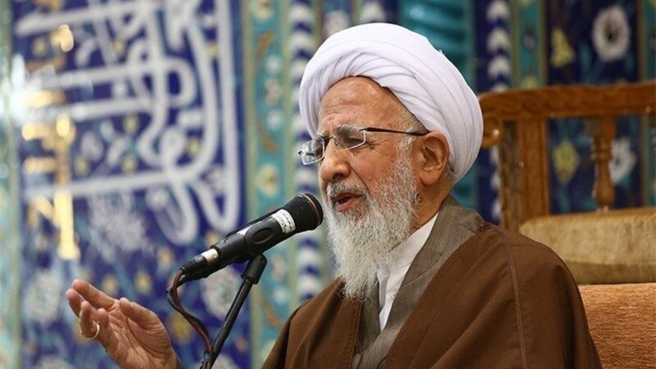 نوشتن نقص و آبروی اشخاص را بُردن در رسانه، نهی از منکر نیست