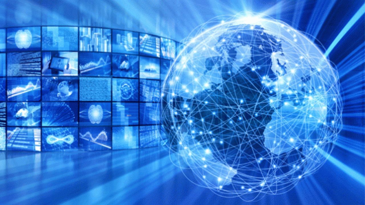 67 میلیون ایرانی کاربر اینترنت هستند