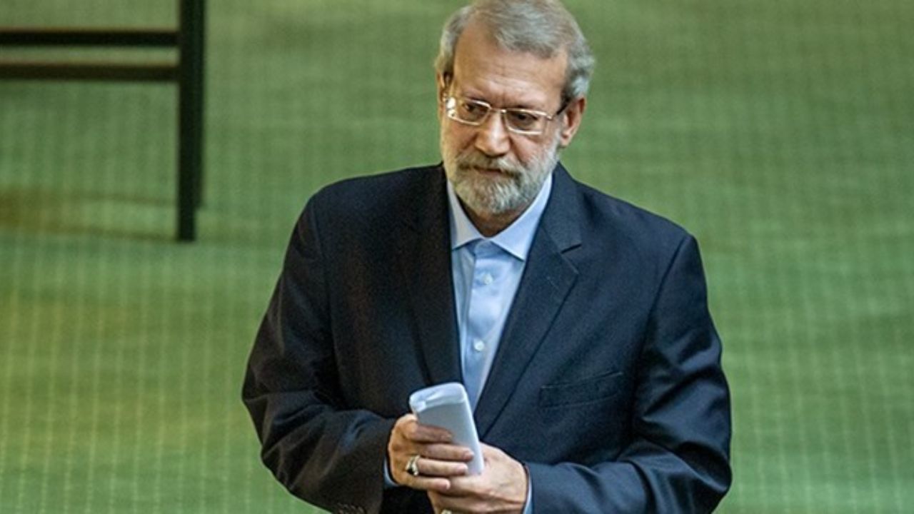 برنامه‌ای برای کاندیداتوری در انتخابات مجلس ندارم