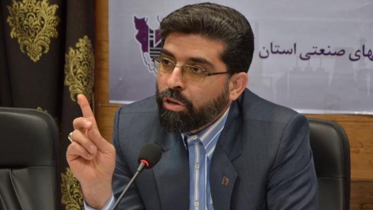 بومی‌سازی 9 پروژه مواد اولیه تولید با کاهش ارزبری 51. 17 میلیون یورو