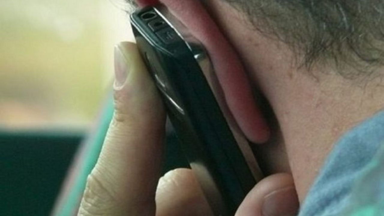پشتکار در مزاحمت تلفنی از نوع ژاپنی
