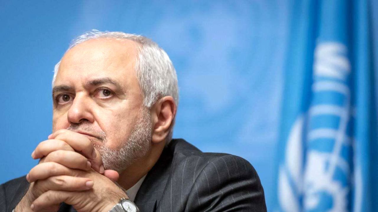 هدف آزمایش موشک هسته‌ای اسرائیل، «ایران» بود