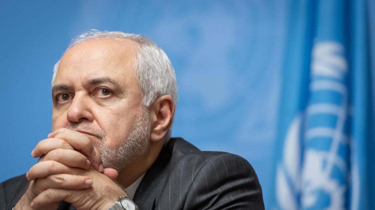 هدف آزمایش موشک هسته‌ای اسرائیل، «ایران» بود