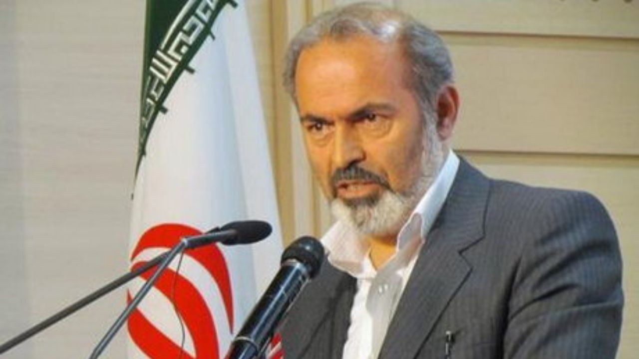 قانون برای مقابله با آلودگی هوا وجود دارد/ باید به فکر تامین منابع مالی بود