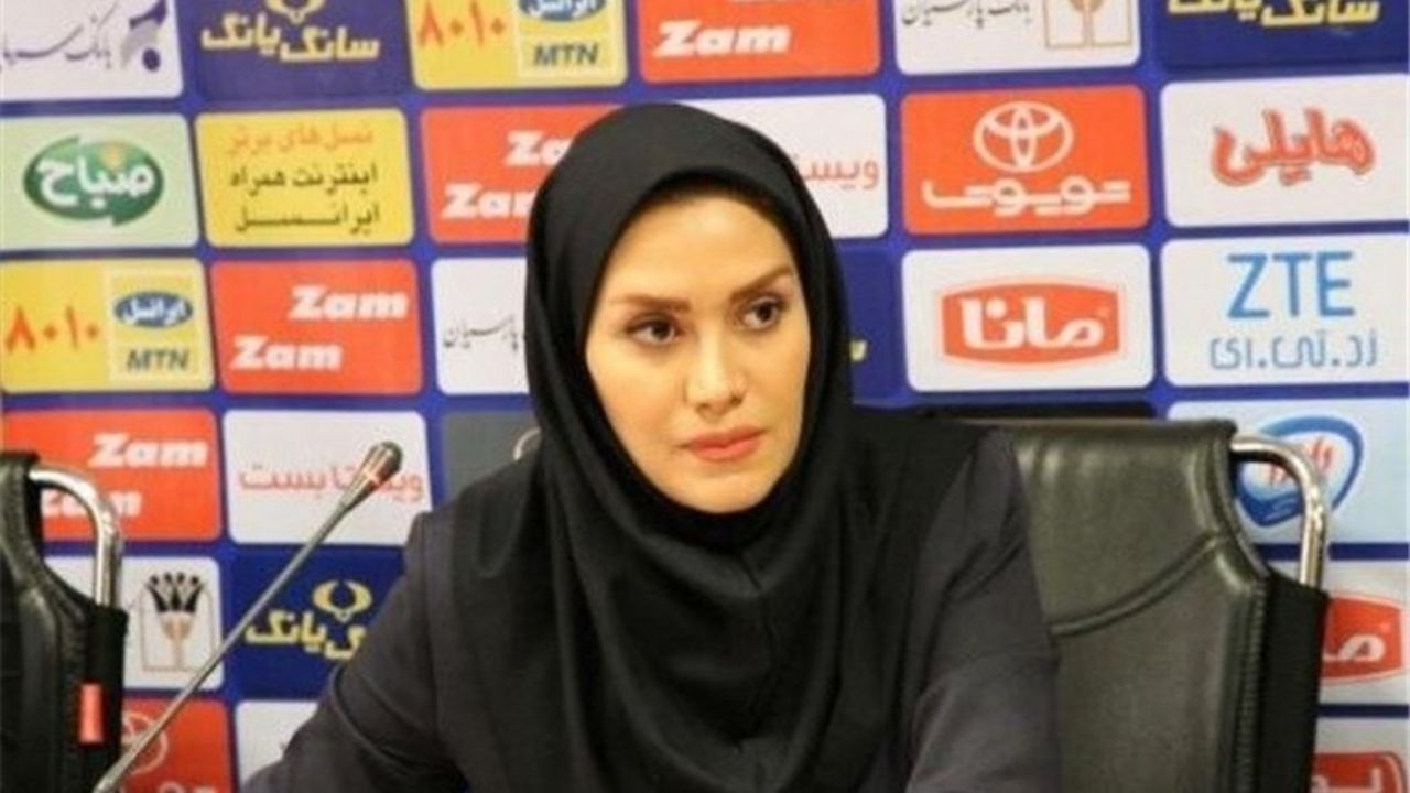 اگر تیم زاگرس انصراف دهد به صورت قانونی با آنان برخورد می‌شود
