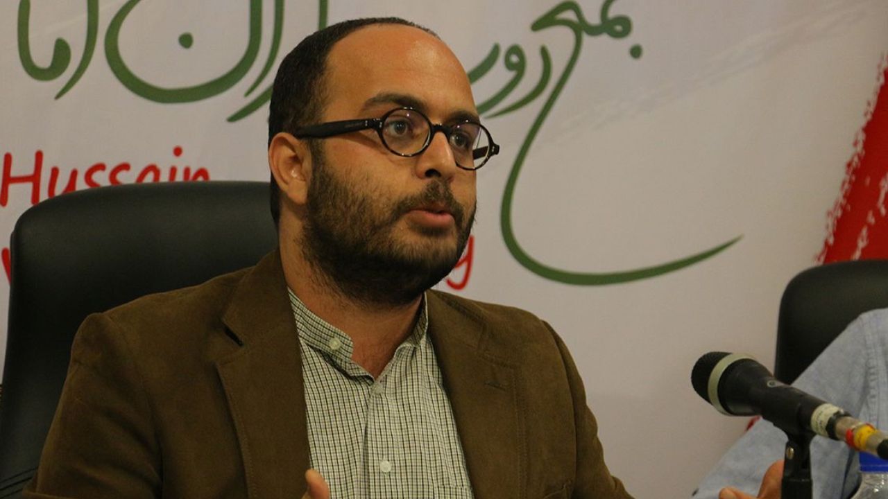 تَکرار شعار تغییرِ کروبی و امیدِ روحانی از سوی اصولگرایان/ چرا انقدر در خلق شعار عاجزید؟