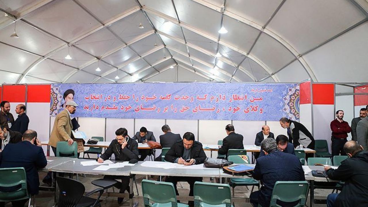 کدامیک از نمایندگان تهران کاندیدای انتخابات مجلس یازدهم نشدند؟
