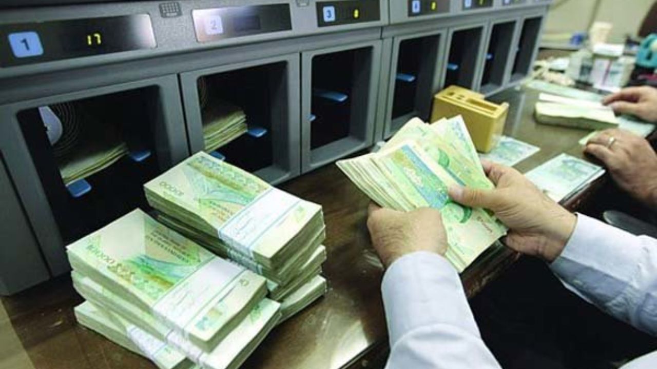 منابع درآمدی بانک‌ها 119 هزار میلیارد تومان شد