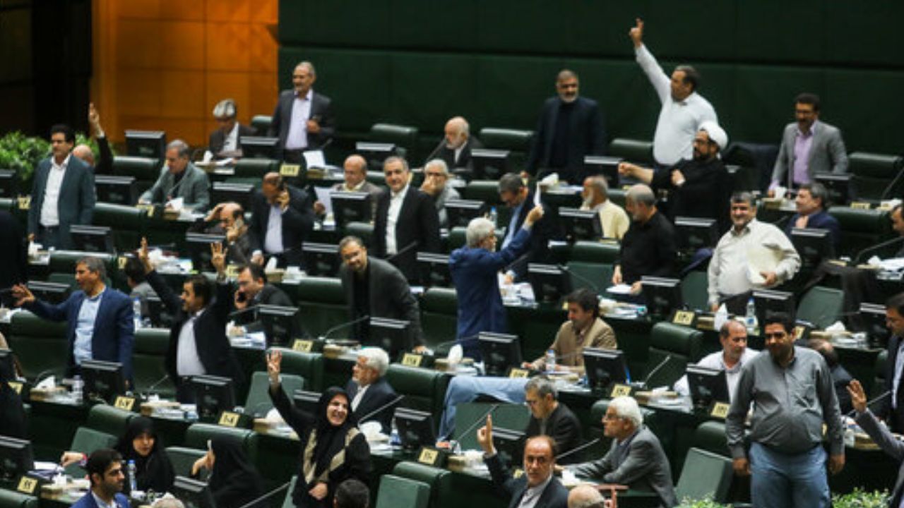 سوال از وزیران نیرو و اقتصاد اعلام وصول شد