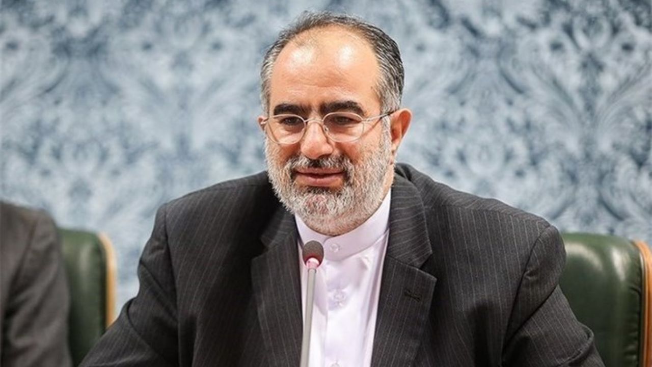 موضوع «نود» و عادل فردوسی‌پور بررسی مجدد شود