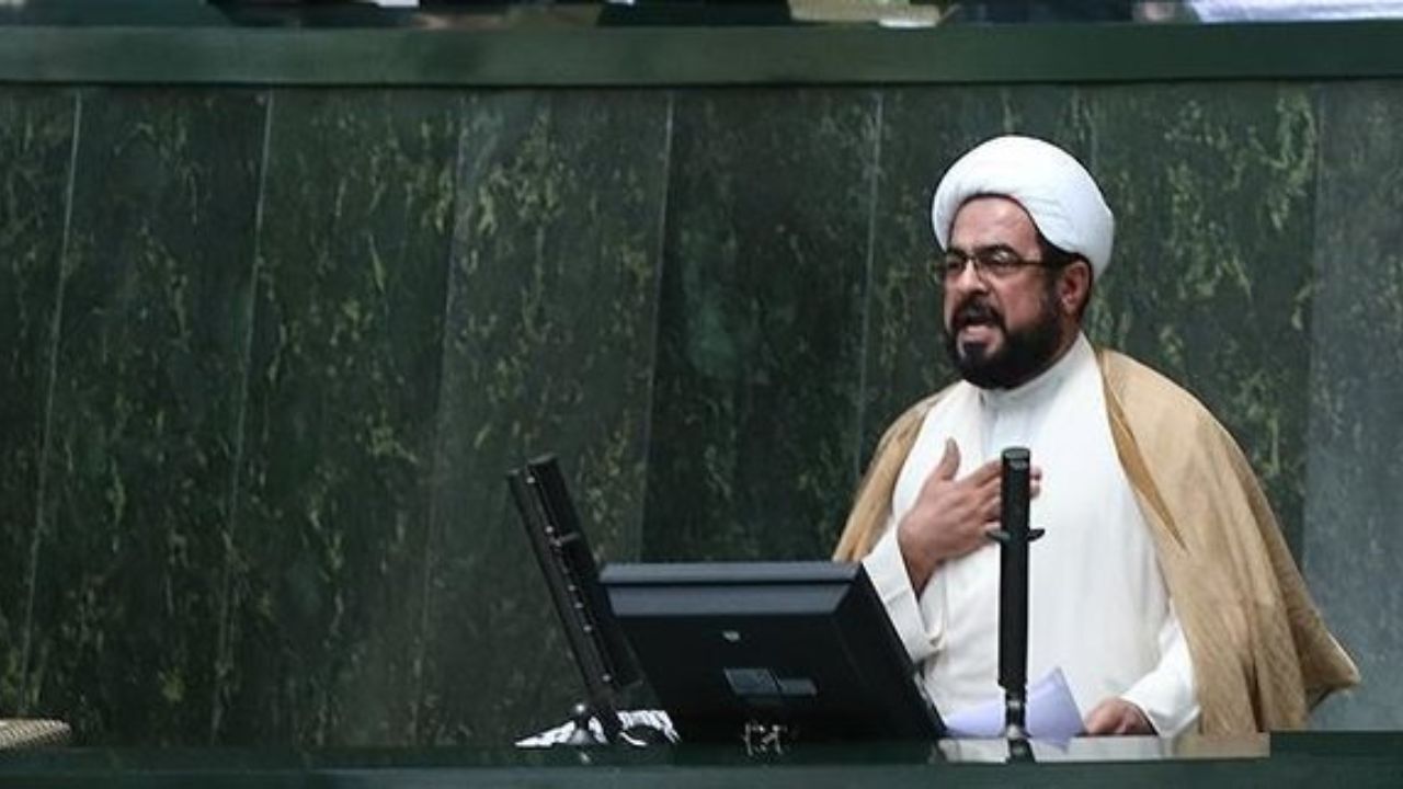 اگر یک سوم سال گذشته سیل بیاید مملکت گرفتار بحران می‌شود