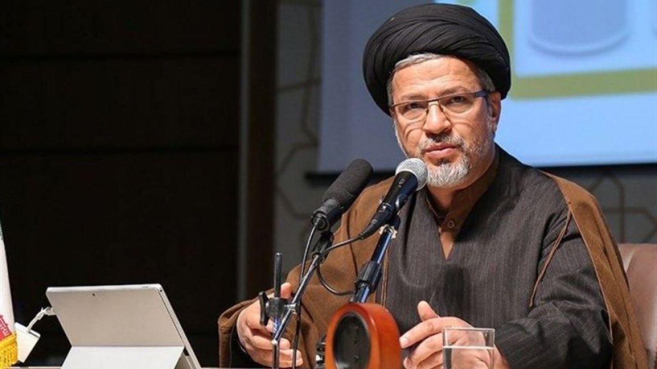 قرار نیست شبکه ملی اطلاعات جایگزین اینترنت جهانی شود/ آخرین وضعیت ساماندهی کنکور