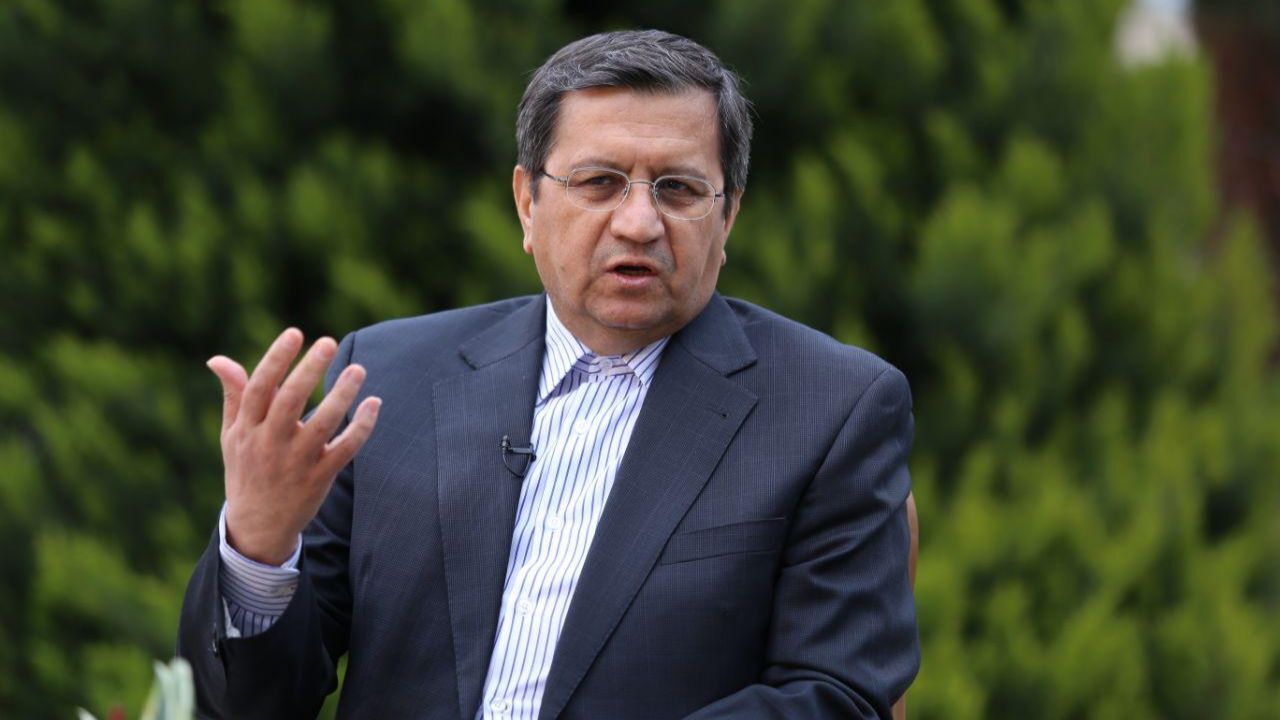 عزم جدی بانک مرکزی بر کنترل و مدیریت جریان وجوه