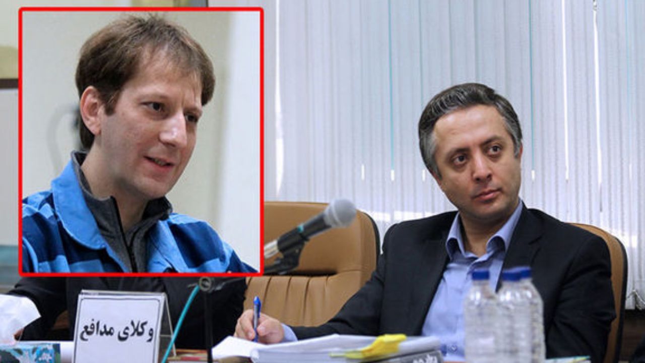 خبر آزادی بابک زنجانی صحت ندارد