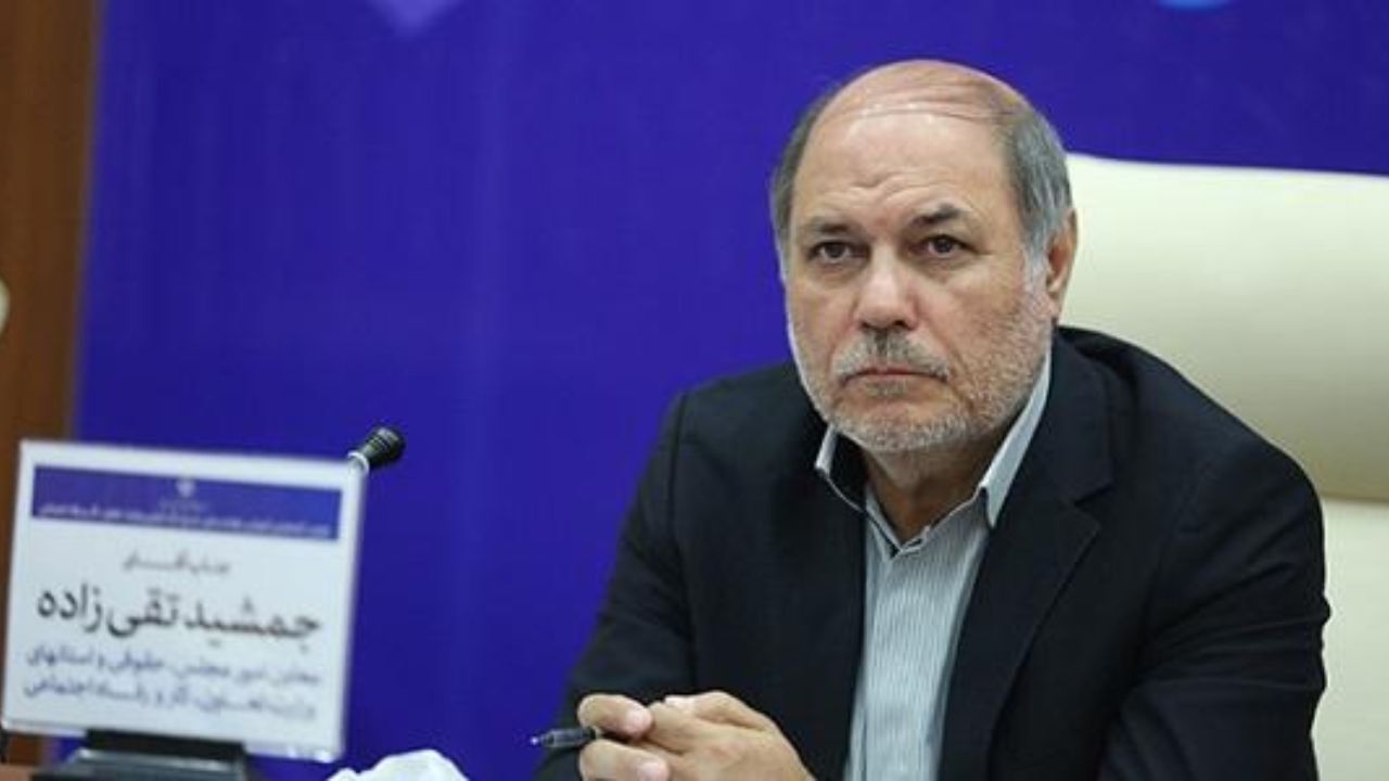 به خاطر سهل‌انگاری جرایم مالیاتی سنگینی‌ بر سرخابی‌ها تحمیل شده است