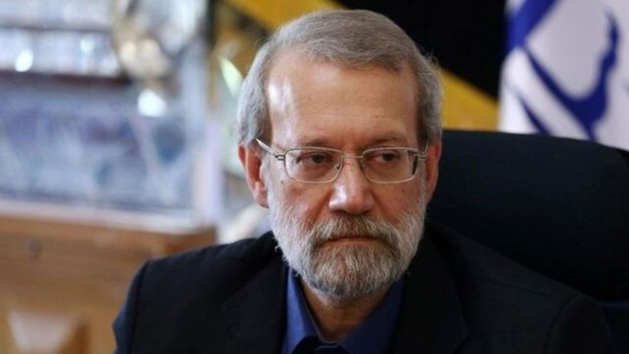 سخنرانی لاریجانی در دوازدهمین مجمع مجالس آسیایی