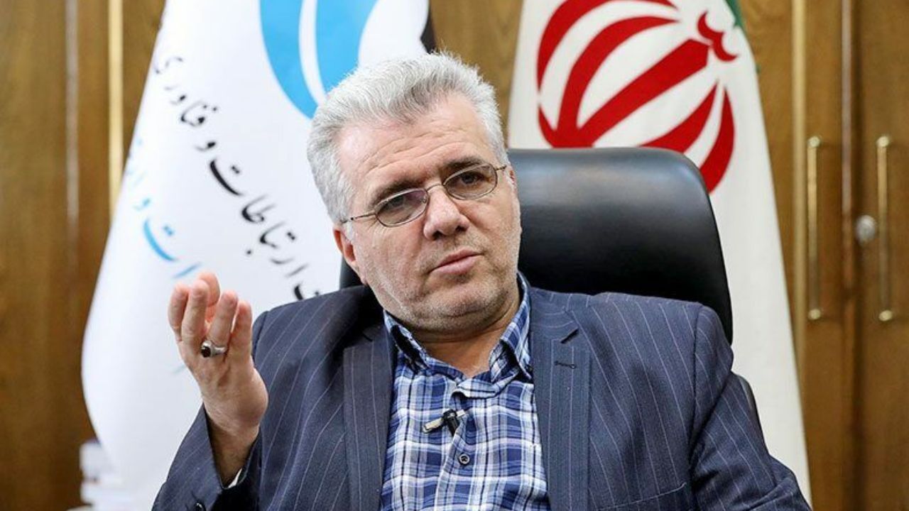 باور ندارم ایشان که استاد ما محسوب می‌شوند چنین مطلبی را گفته باشند/ وصل اینترنت توسط شرکت‌ها تنها در حد نوشتن یک کد زمان می‌برد!