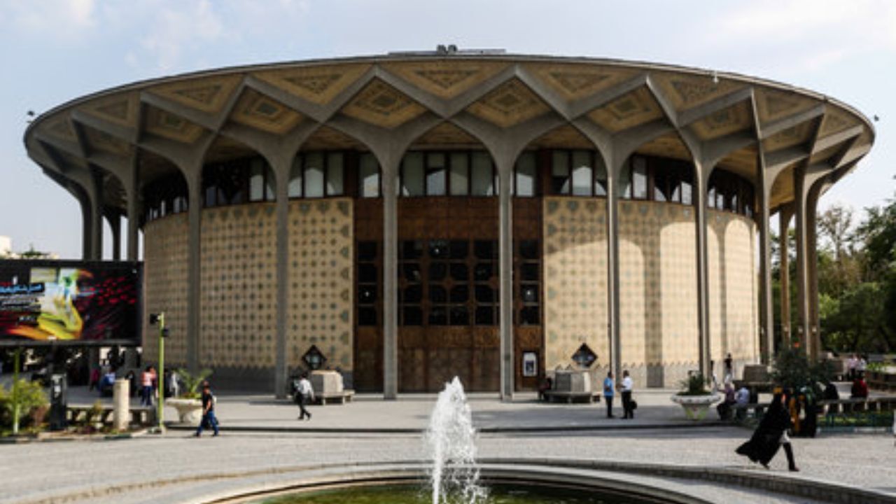 «جنایات قلب» در تئاتر شهر روی صحنه می‌رود
