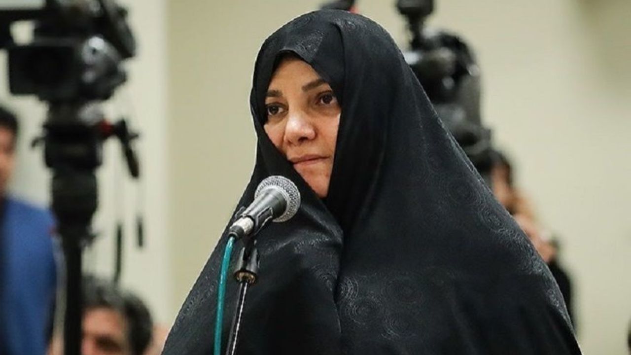 ردپای شبکه قاچاق دارو به عراق و افغانستان در پرونده شبنم نعمت‌زاده
