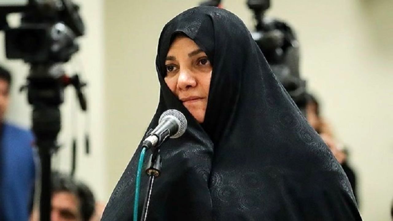 ردپای شبکه قاچاق دارو به عراق و افغانستان در پرونده شبنم نعمت‌زاده