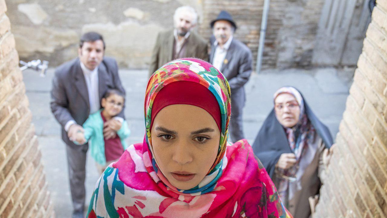 فیلمبرداری «کتونی زرنگی» از نیمه گذشت/ رونمایی از نخستین تصاویر سریال علی ملاقلی‌پور + تصویر