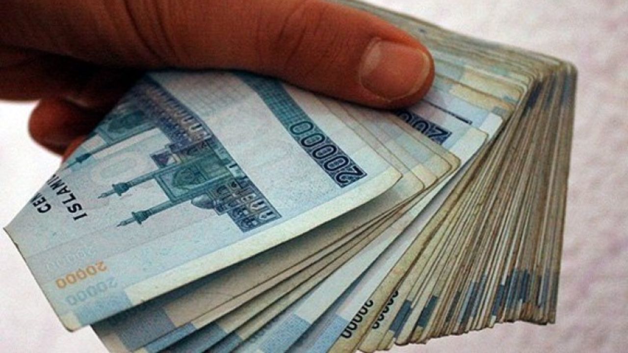 اوضاع حقوق و مالیات کارکنان در سال آینده