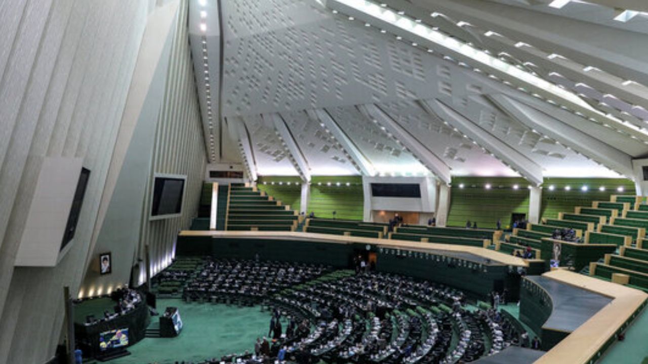 انتخاب نمایندگان کمیسیون اقتصادی در کمیسیون تلفیق
