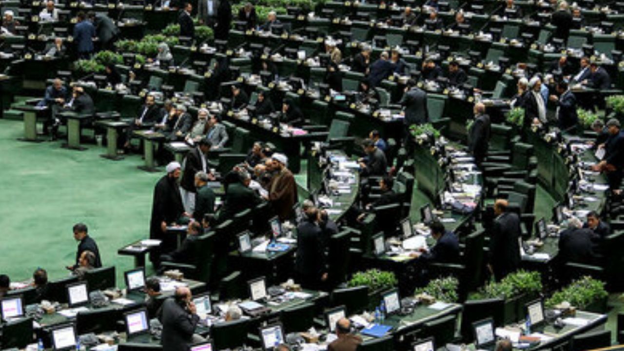 اصلاح طرح ایجاد مناطق ویژه اقتصادی برای تامین نظر شورای نگهبان