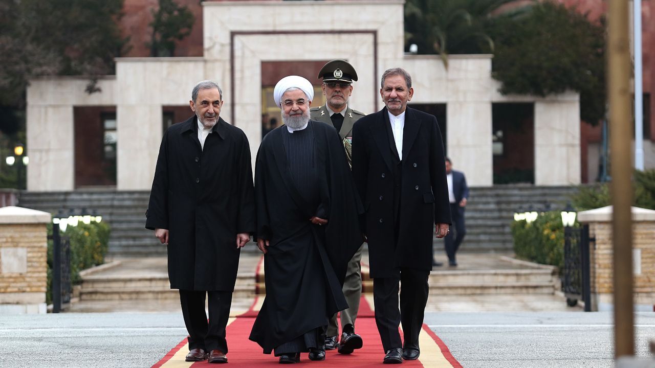 «روحانی» اهداف سفر به مالزی و ژاپن را تشریح کرد + ویدئو
