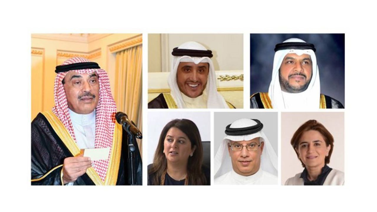 روزنامه کویتی: دولت جدید کویت تا 24 ساعت آینده تشکیل می‌شود