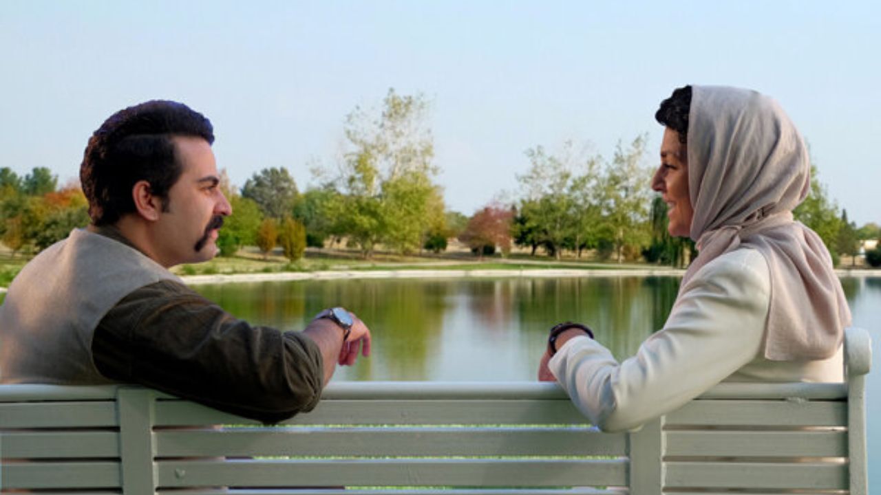 «دست‌انداز» کمال تبریزی در روزهای پایانی قرار دارد/ «امید نعمتی» مقابل دوربین رفت