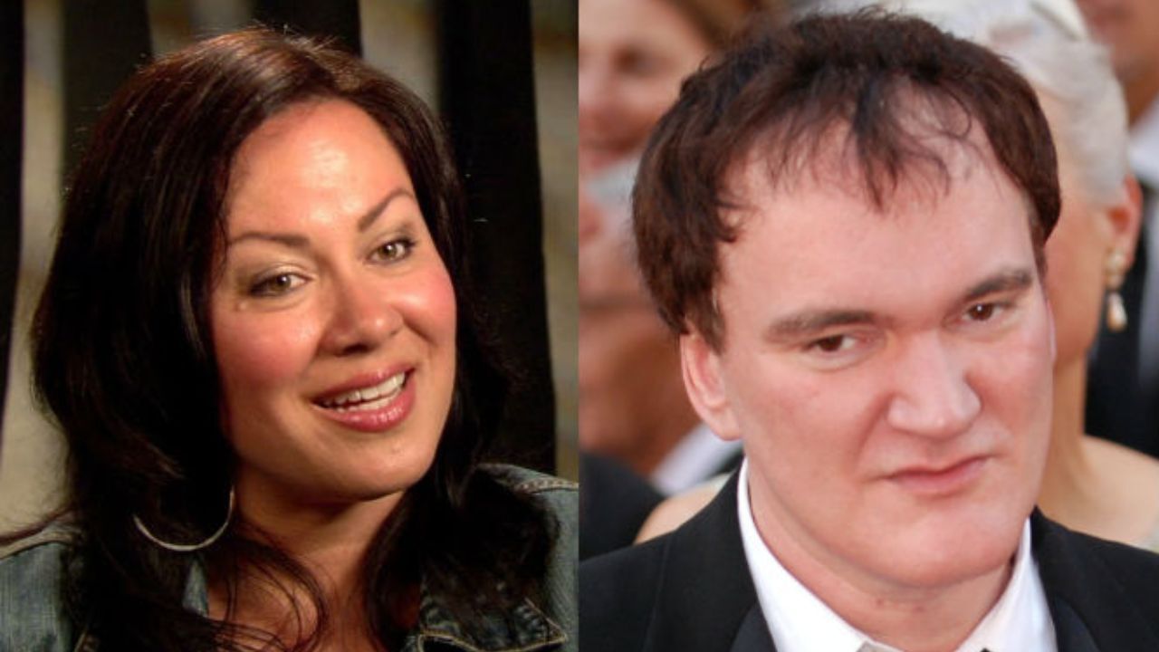 دختر بروسلی، تارانتینو را به گفت و گو دعوت کرد