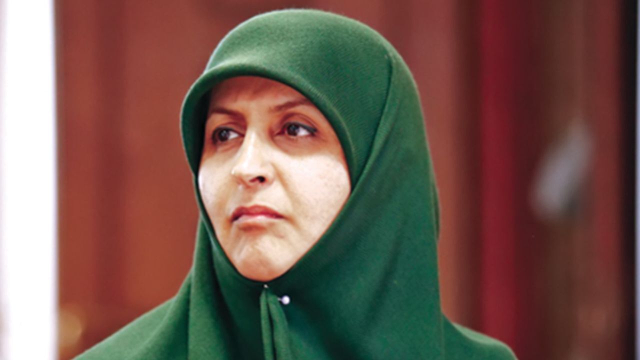 بوی بد تهران قطعا از آرادکوه است