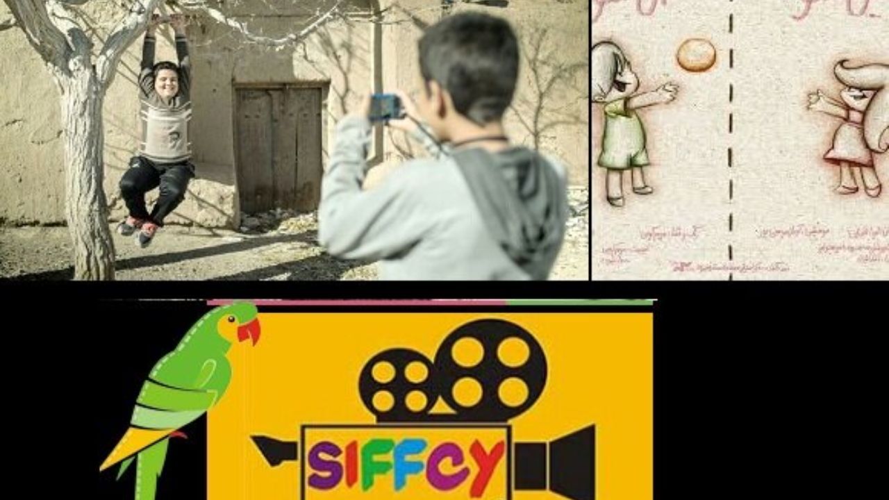 آثار ایرانی برنده جشنواره فیلم کودک نوجوان هندوستان شدند