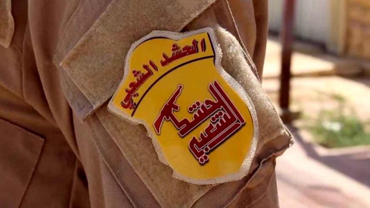 «حشد شعبی» 10 روستا در استان «دیالی» را پاکسازی کرد