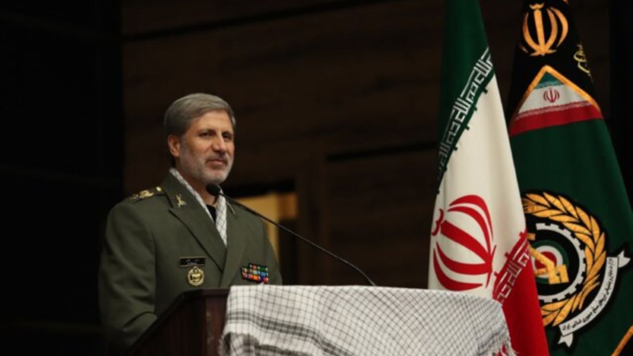 ‌قدرت بازدارندگی ایران را با تفکر بسیجی ‌بدست آوردیم