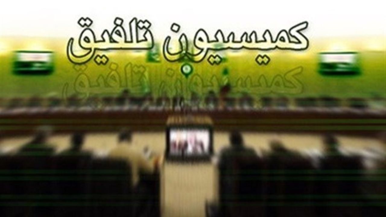 اعضای کمیسیون کشاورزی مجلس در تلفیق بودجه 99 مشخص شدند