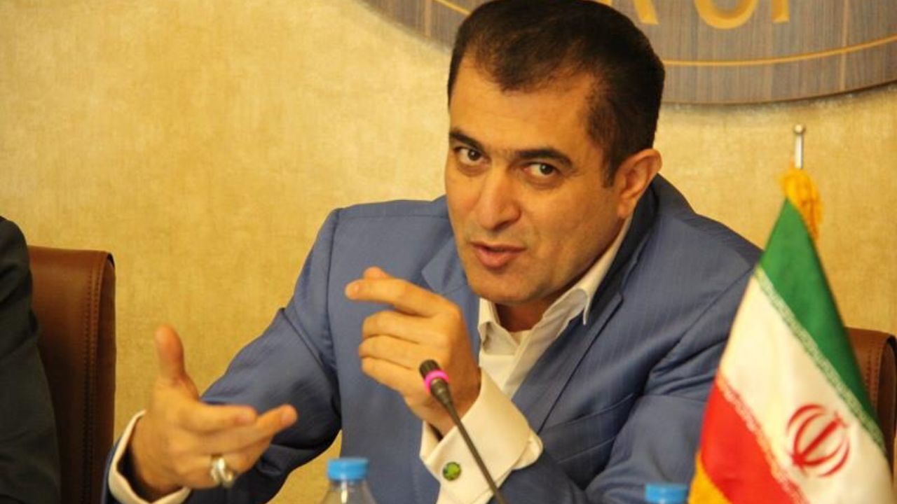 دغدغه من بازگشت استراماچونی است