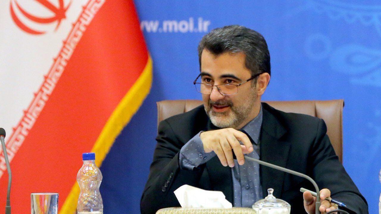 اراده وزارت کشور بر آزادسازی تصرفات غیر قانونی سواحل خزر است
