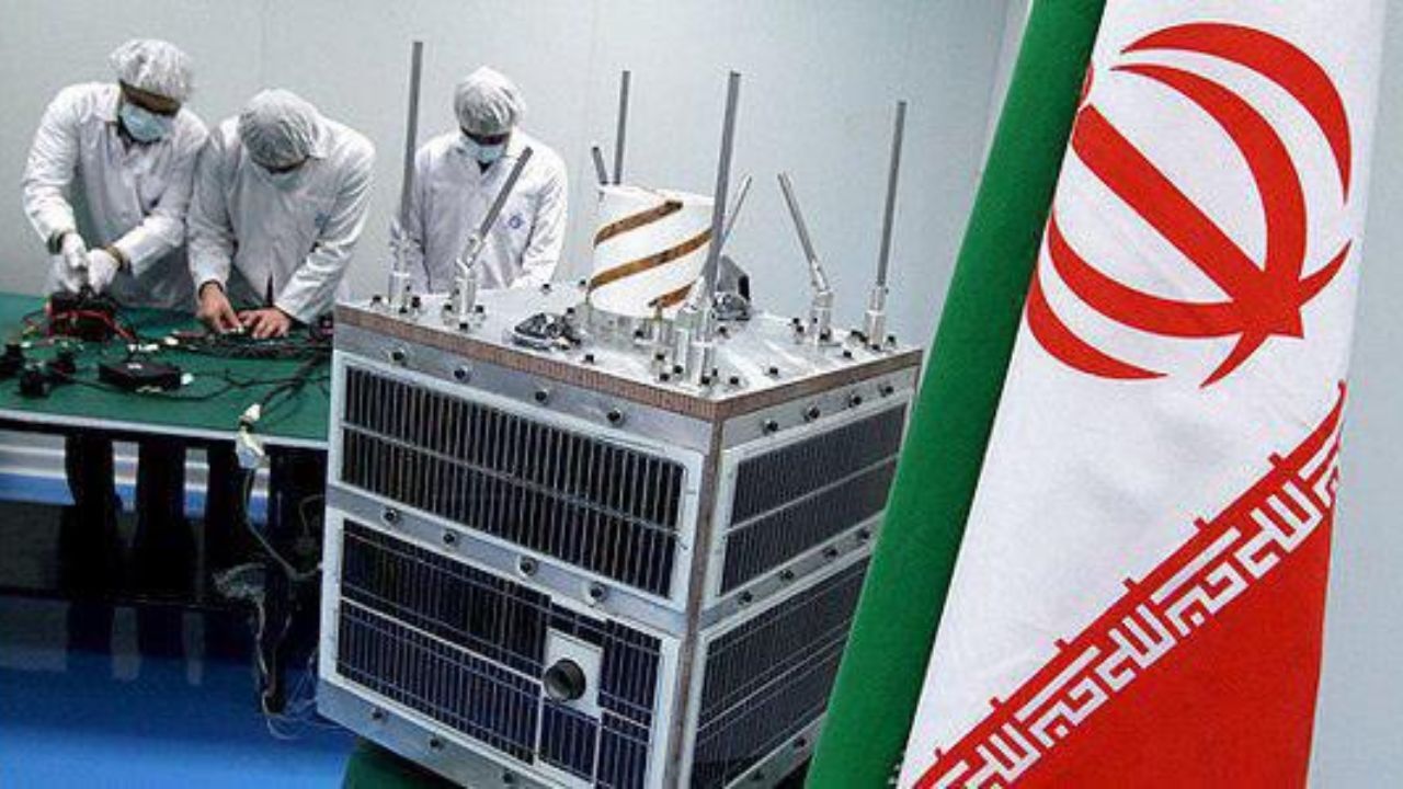 نهایی شدن تست‌های ماهواره ظفر/ زمان پرتاب متعاقبا اعلام خواهد شد