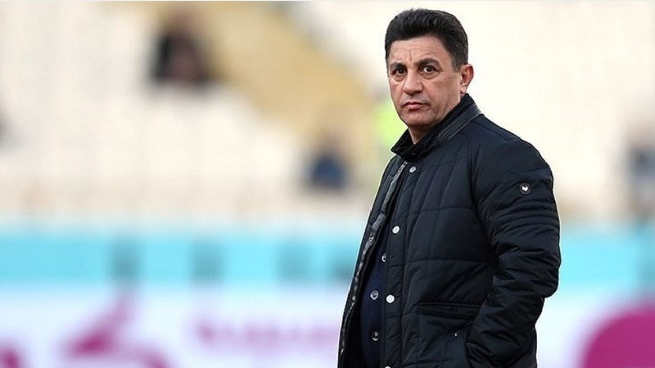 10سال جلوتر مدرن بودم/ با 2-5-3 انواع و اقسام قهرمانی‌ها را گرفتم/ برخی 5 سال است از فوتبال رفته اند اما از فوتبالی ها بیشتر در صحنه هستند