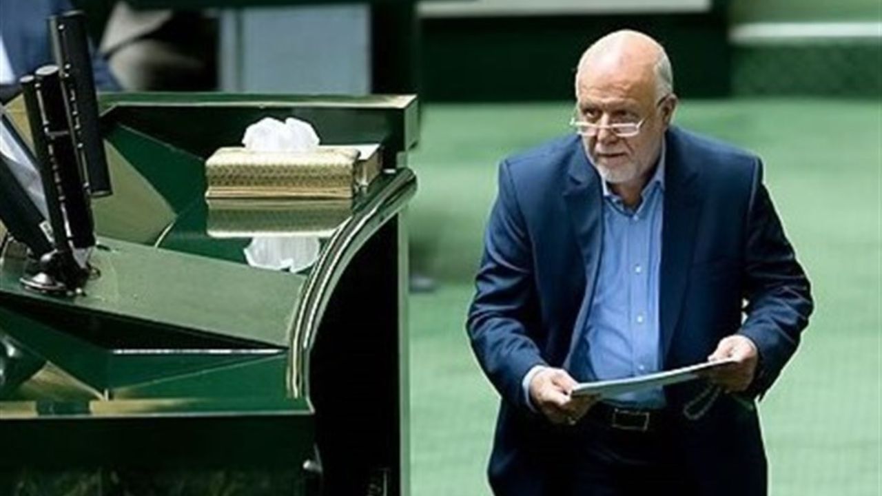 پروژه «سقوط دولت» این بار با استیضاح وزیر نفت کلید خورد/ زنگنه برای دومین بار در مسلخ استیضاح!