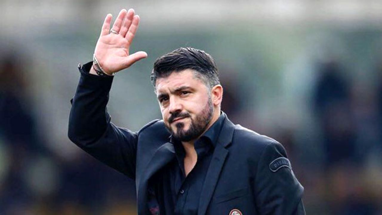 ناپولی با گتوزو به لیگ قهرمانان می رود