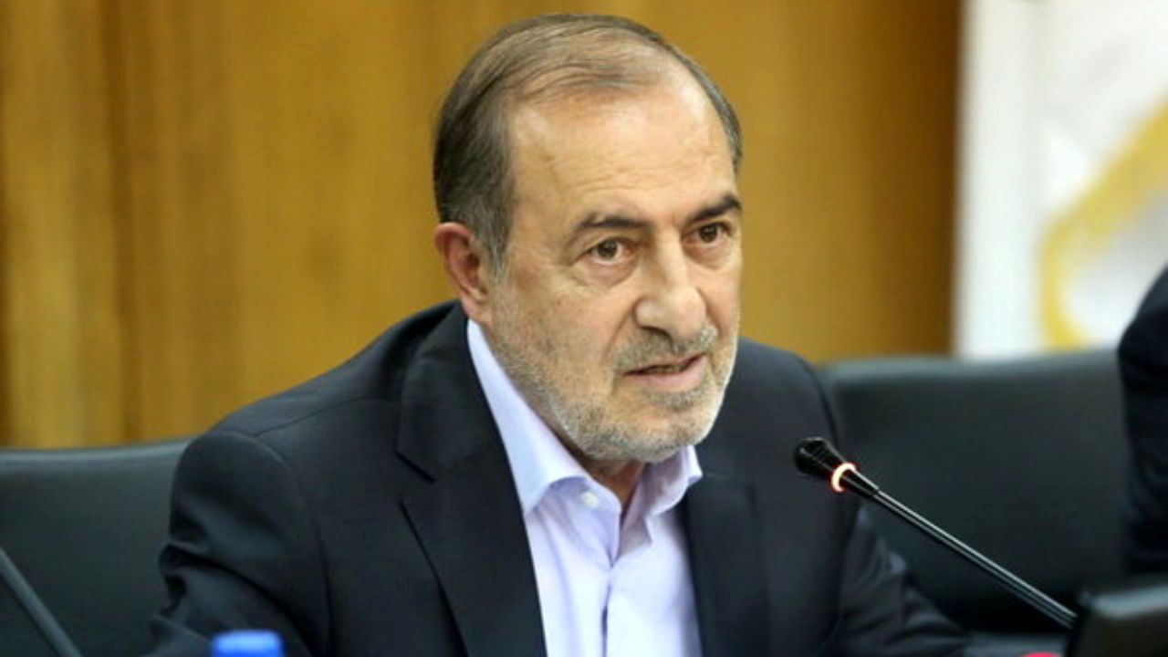 مرتضی الویری بر ریاست شورای عالی استان‌ها ابقا شد