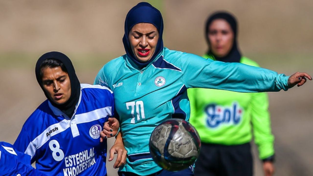 جدال حساس پالایش گاز ایلام و شهرداری بم