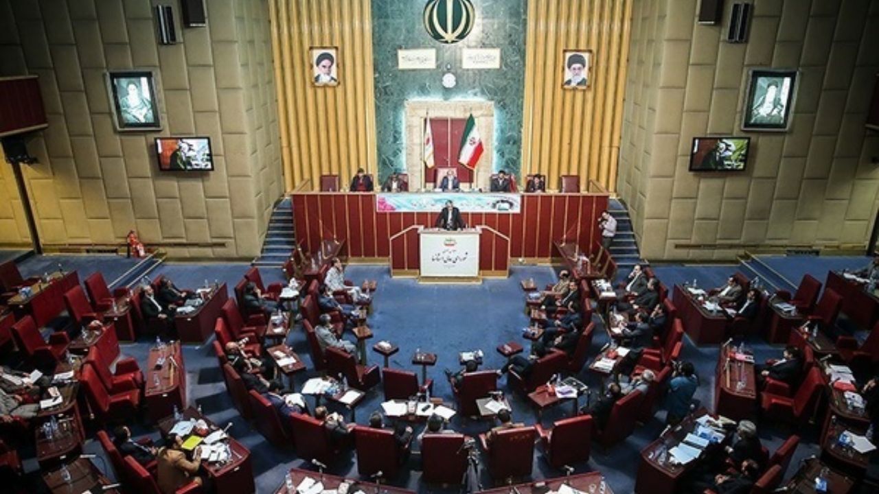 بودجه شورای عالی استان‌ها مستقل شد