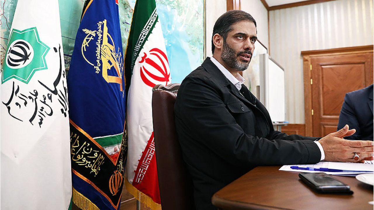 قرارگاه سازندگی خاتم‌الانبیاء(ص) خود را پیمانکار نمی‌داند و به دنبال سود نیست