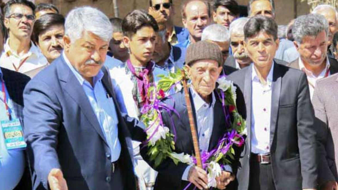 کهنسال‌ترین نوازنده دوتار شمال خراسان درگذشت