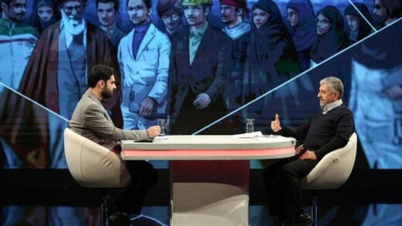 سردار! مطلبی که می‌گویید نه واقعیت دارد، نه منطقی است