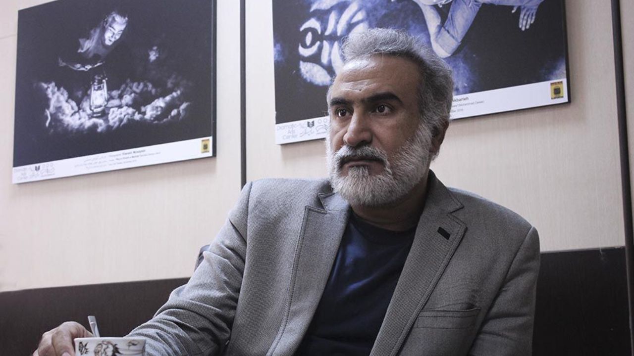 خودم را بدهکار مخاطب می‌دانم/ در «دست‌های آلوده» راه اشتباه نرفتم
